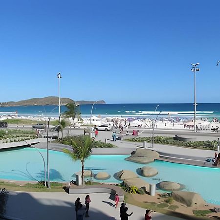 Praia Do Forte Alto Luxo Cabo Frio Exterior foto