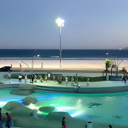 Praia Do Forte Alto Luxo Cabo Frio Exterior foto