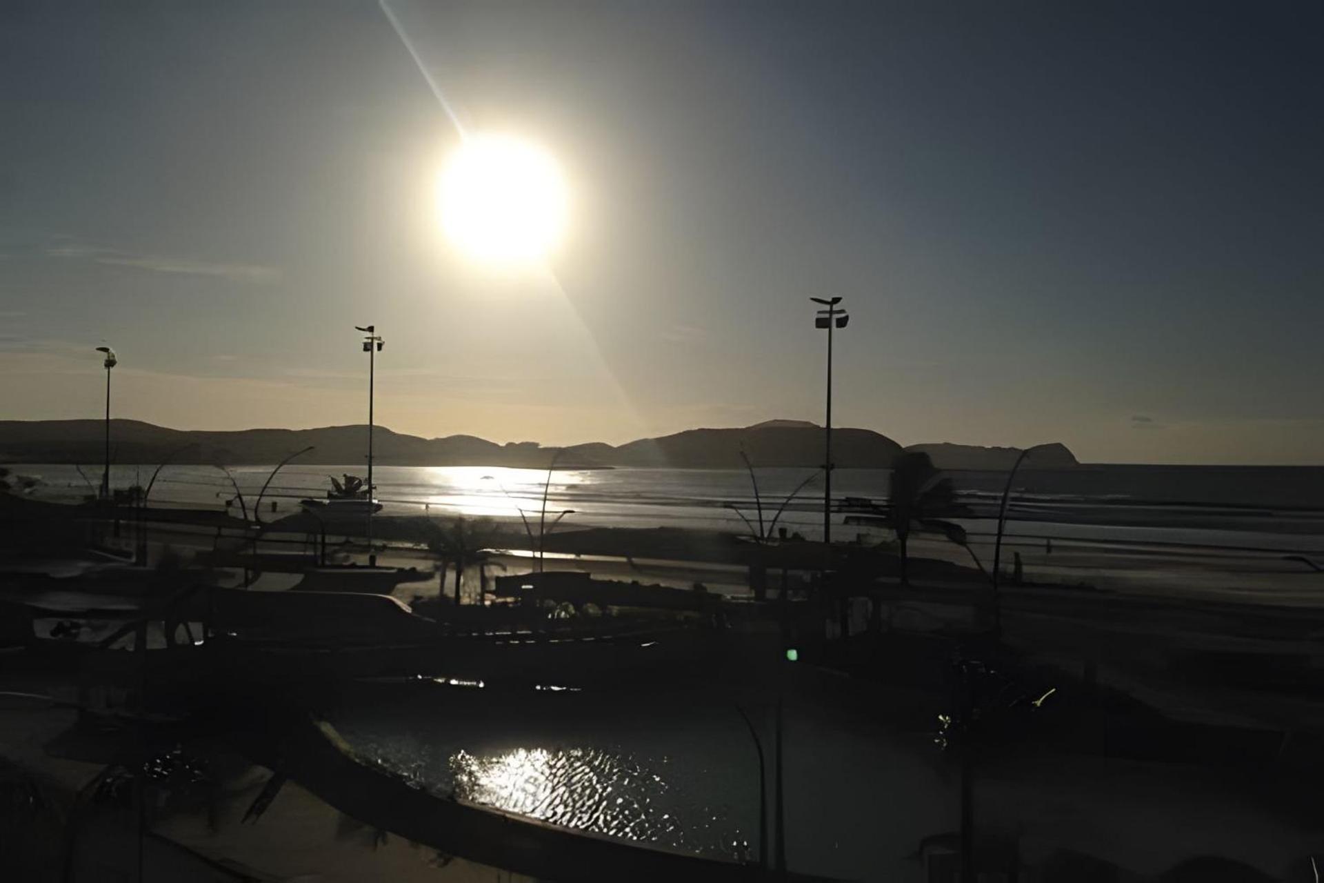 Praia Do Forte Alto Luxo Cabo Frio Exterior foto
