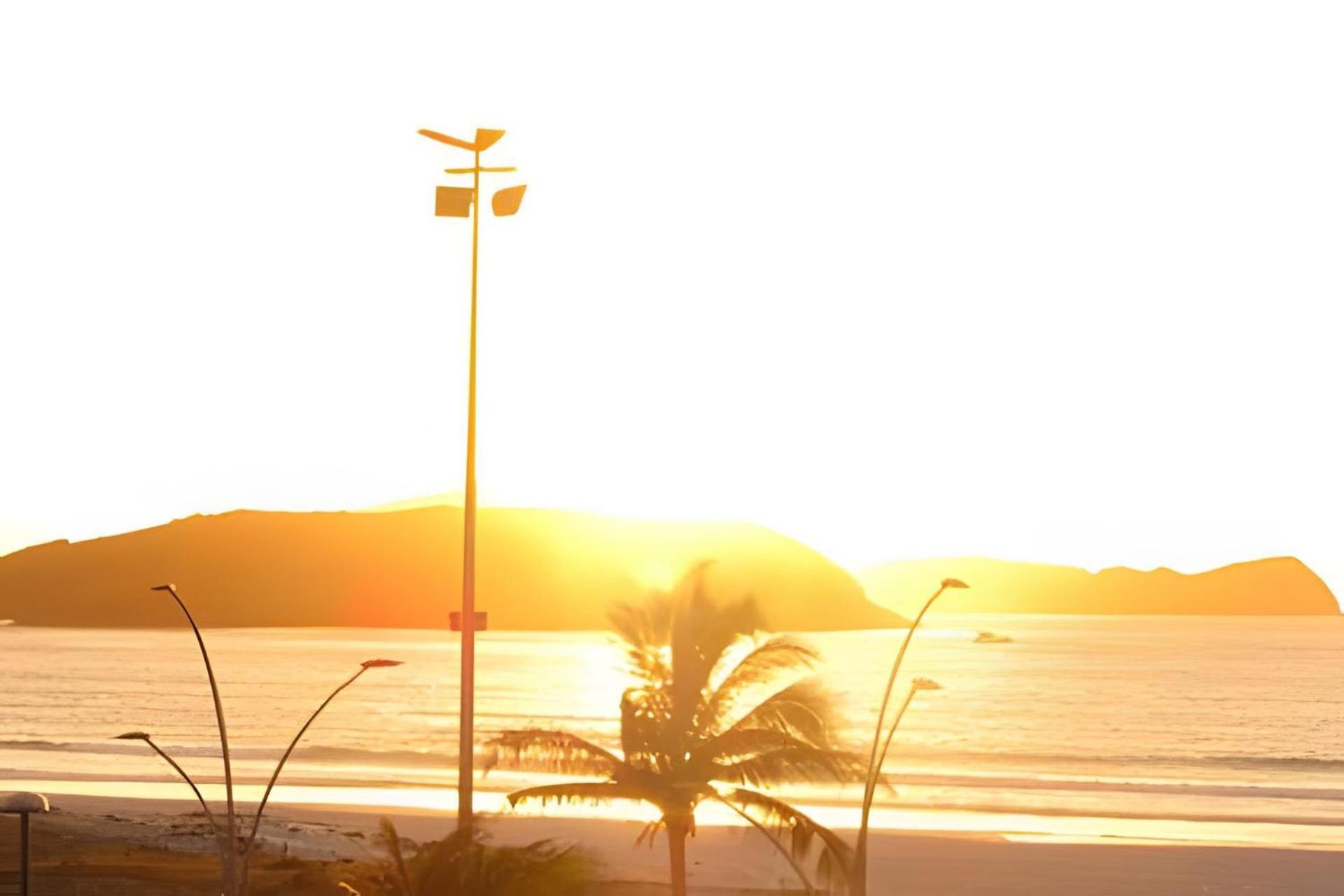Praia Do Forte Alto Luxo Cabo Frio Exterior foto