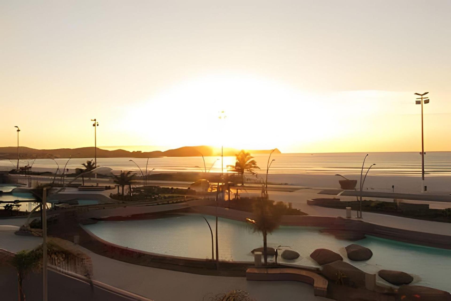 Praia Do Forte Alto Luxo Cabo Frio Exterior foto