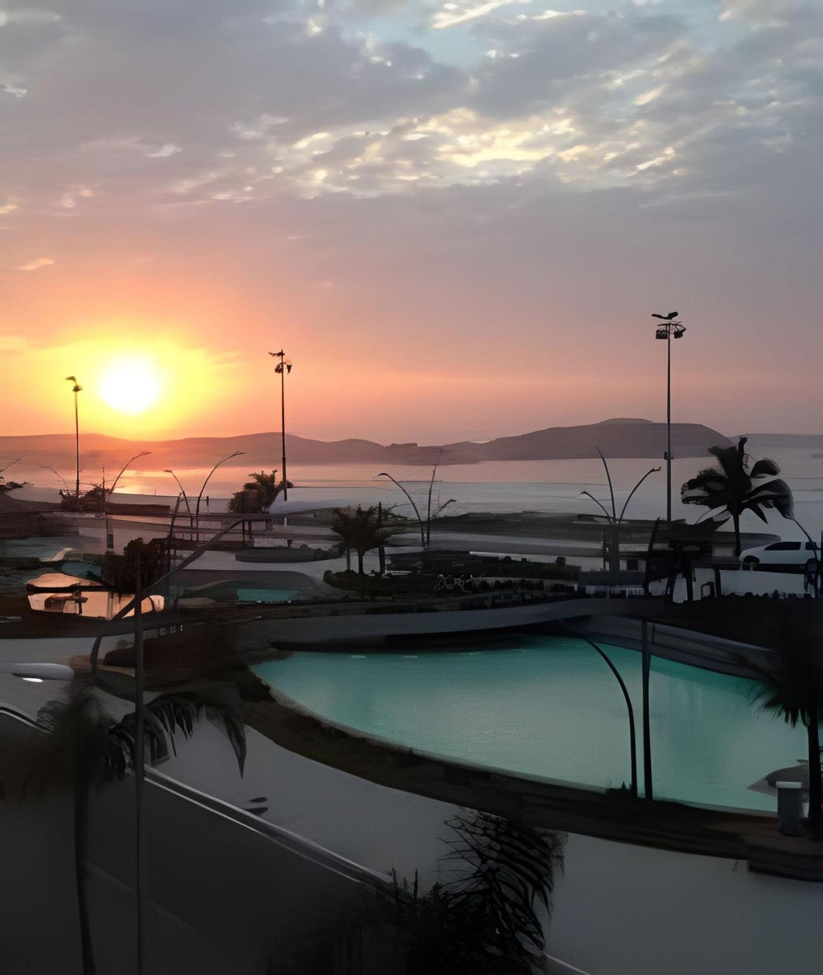 Praia Do Forte Alto Luxo Cabo Frio Exterior foto