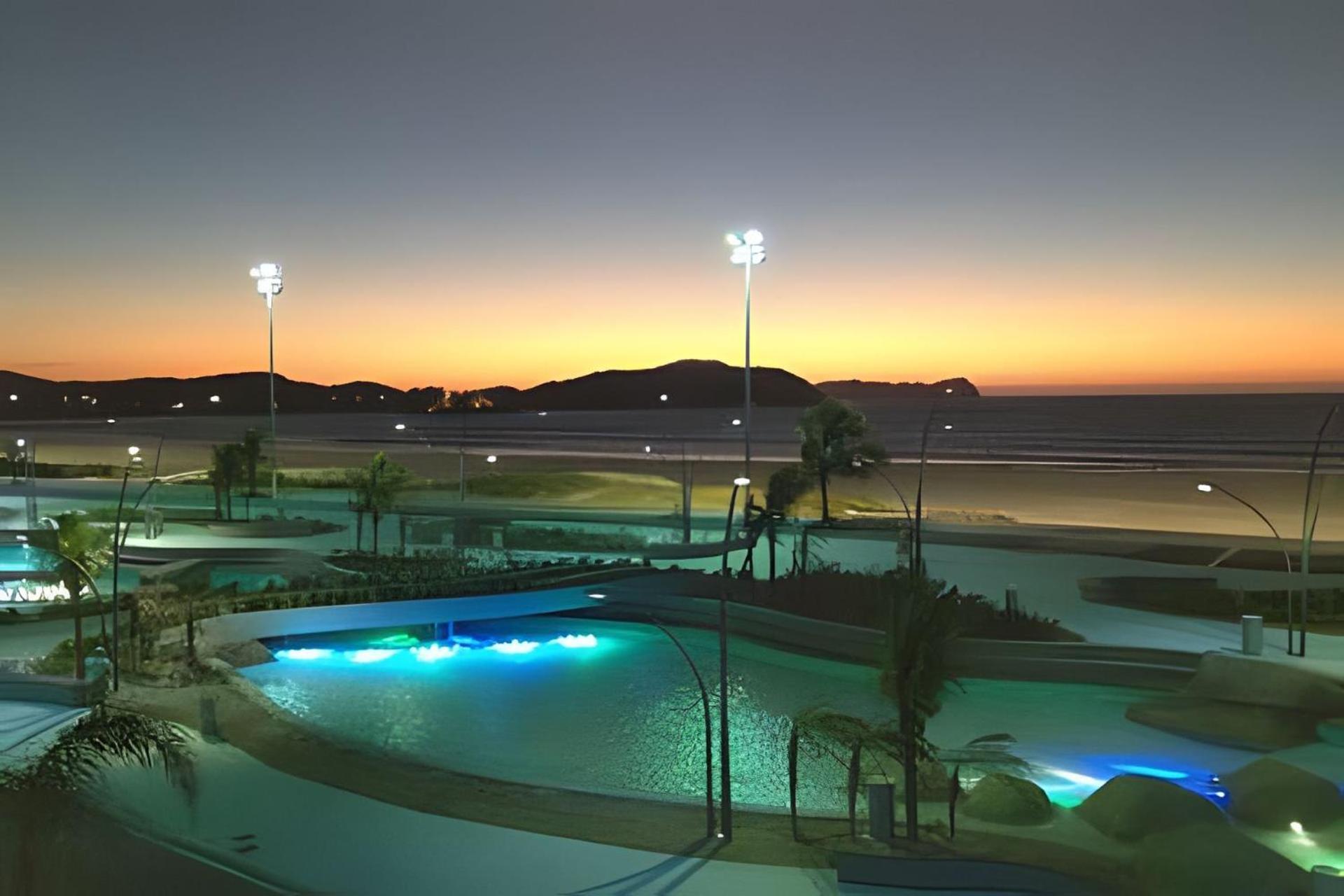 Praia Do Forte Alto Luxo Cabo Frio Exterior foto